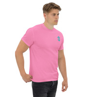 Ice Cold Logo Unisex classic tee - Thumbnail 23