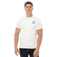 Ice Cold Logo Unisex classic tee - Thumbnail 24