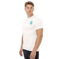 Ice Cold Logo Unisex classic tee - Thumbnail 27