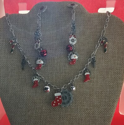 The Stockings Were Hung