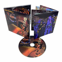 War Honey - Sweeter Than the Average Fudge - Thumbnail 1