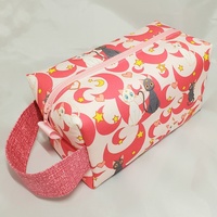 Magical Moon Kitties Bags - Thumbnail 2