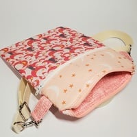 Magical Moon Kitties Bags - Thumbnail 5