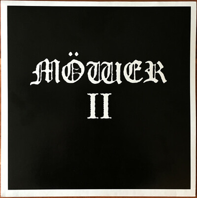 MÖWER II
