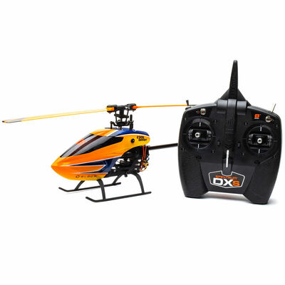 E-flite BLH12001 Blade 230 S Electric RTF Basic RC Helicopter