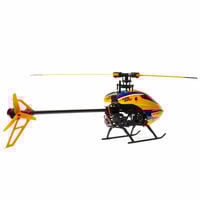 E-flite BLH12001 Blade 230 S Electric RTF Basic RC Helicopter - Thumbnail 2