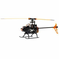 E-flite BLH12001 Blade 230 S Electric RTF Basic RC Helicopter - Thumbnail 4