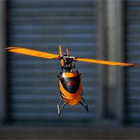 E-flite BLH12001 Blade 230 S Electric RTF Basic RC Helicopter - Thumbnail 7