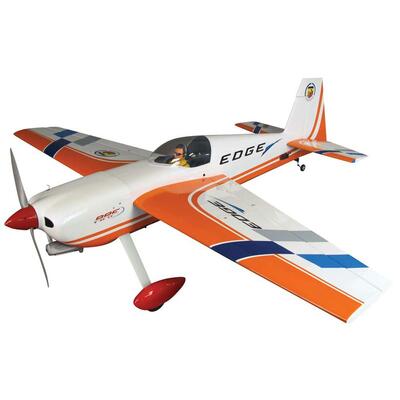 Phoenix PMMA0580 Edge 540 ARF GP EP RC Airplane Kit For .91-1.20