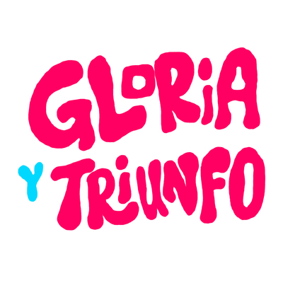 Himnos de Gloria y Triunfo Embroidered and Printed Tee