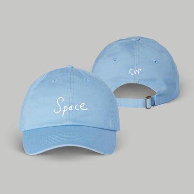 Kendall Jane Meade - "Space" - Hat