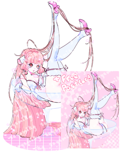 ♡‧₊˚Chii Standee♡‧₊˚