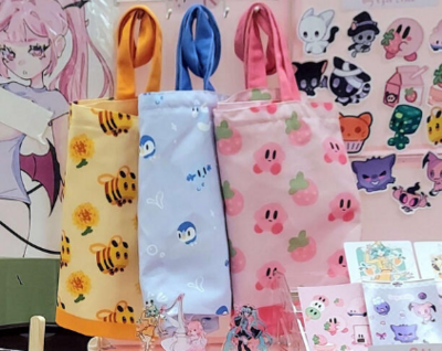 ♡‧₊˚Cute Tote Bags♡‧₊˚