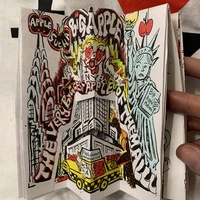 Big Apple Matinee - Thumbnail 1