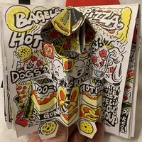 Big Apple Matinee - Thumbnail 4