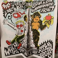 Big Apple Matinee - Thumbnail 3