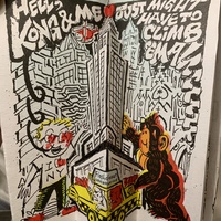 Big Apple Matinee - Thumbnail 2