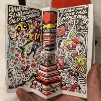 Big Apple Matinee - Thumbnail 6