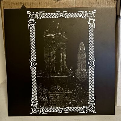 Geheimnisvoll - Perished Summonings 12" + 7"