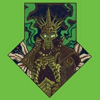 DA: Emmrich, keychain/print/sticker - Thumbnail 1