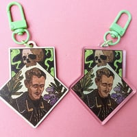 DA: Emmrich, keychain/print/sticker - Thumbnail 2