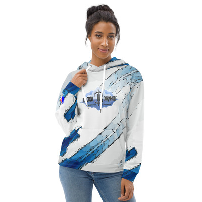 lce Cold Unisex Hoodie