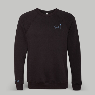 Kendall Jane Meade - "Space" - Unisex Sweatshirt