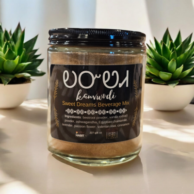 Sweet Dreams Sleep Aid