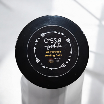 All-purpose, long-lasting relief balm - Thumbnail 4