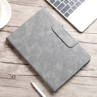 Perfect New iPad Air Pro Leather Cover IP7C01 - Thumbnail 1