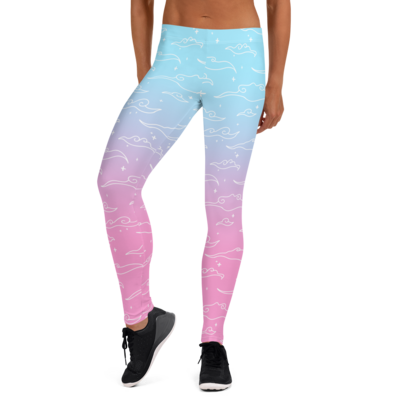 Dawn leggings