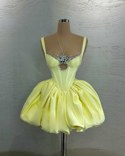 XD07 Lace Short Prom Dresses,Graduation Dress,Short Homecoming Dress