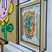 š° Drawing by Celipe Perroloco "I choose chaos"  - Thumbnail 2