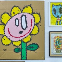 đąDrawing by Celipe Perroloco "Not Future"  - Thumbnail 3