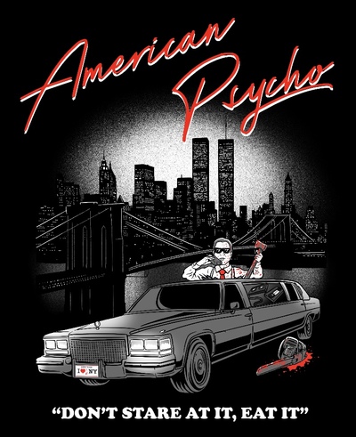 AMERICAN PSYCHO