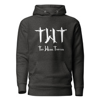 Two Wheel Therapy Unisex Hoodie - Thumbnail 8