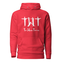 Two Wheel Therapy Unisex Hoodie - Thumbnail 24