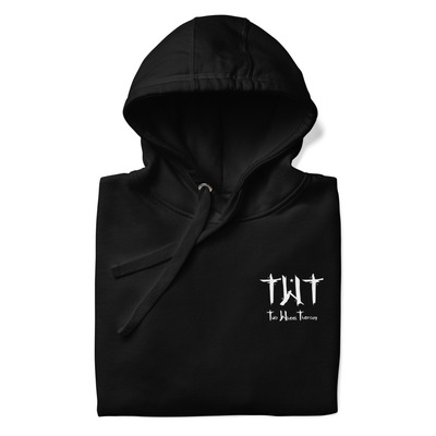 Keep The Rubber Side Down Unisex Hoodie