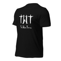 Two Wheel Therapy Unisex t-shirt - Thumbnail 1