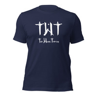 Two Wheel Therapy Unisex t-shirt - Thumbnail 8