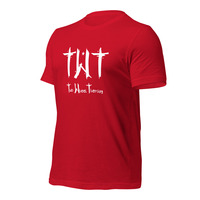 Two Wheel Therapy Unisex t-shirt - Thumbnail 13