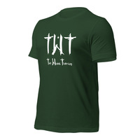 Two Wheel Therapy Unisex t-shirt - Thumbnail 17