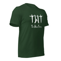 Two Wheel Therapy Unisex t-shirt - Thumbnail 18