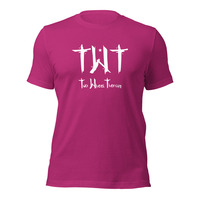 Two Wheel Therapy Unisex t-shirt - Thumbnail 24