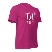 Two Wheel Therapy Unisex t-shirt - Thumbnail 26