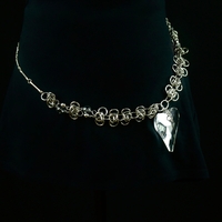 Nicole Waistchain / Bodychain - Thumbnail 1