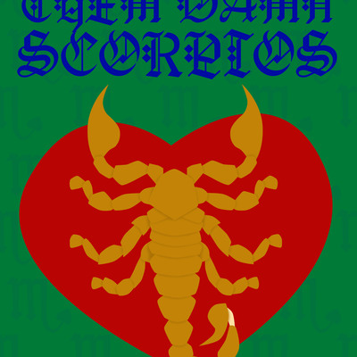 A moment's spawn: them d**n scorpios - Thumbnail 2