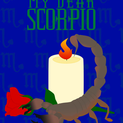 A moment's spawn: my dear scorpio - Thumbnail 1