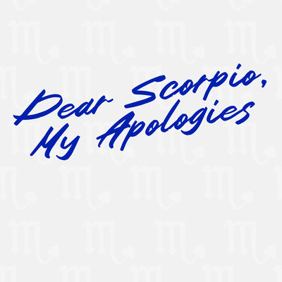 A moment's spawn: dear scorpio, my apologies - Thumbnail 1