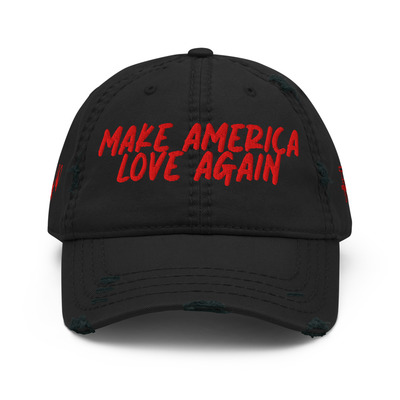 That's Rare! M.A.L.A Hat